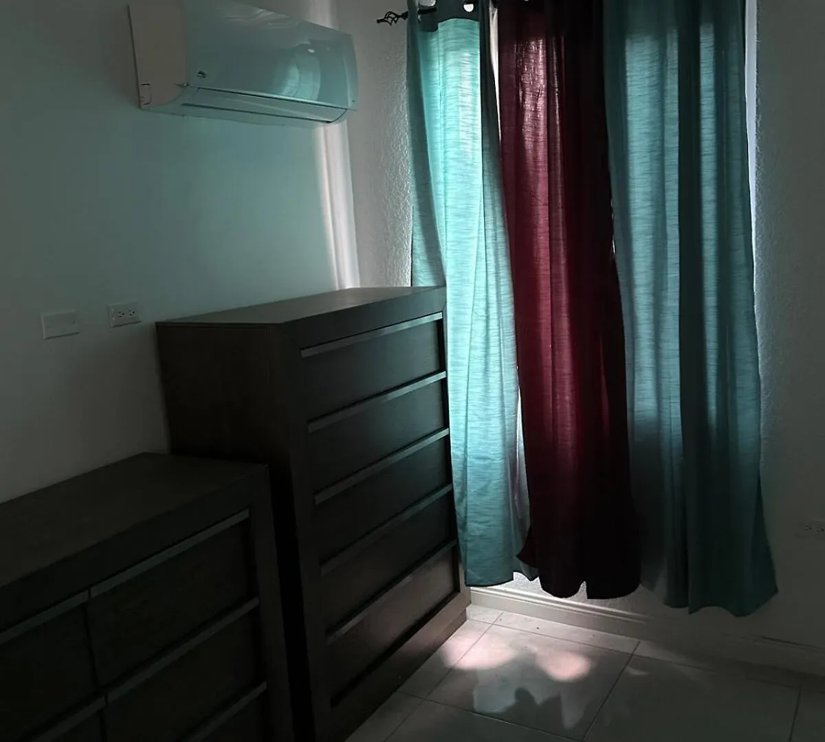 Relaxing And Spacious 킹스톤 아파트