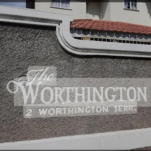  Apartment Modern At The Worthington