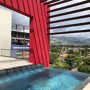  Apartment Luxurious Parkhurst 1